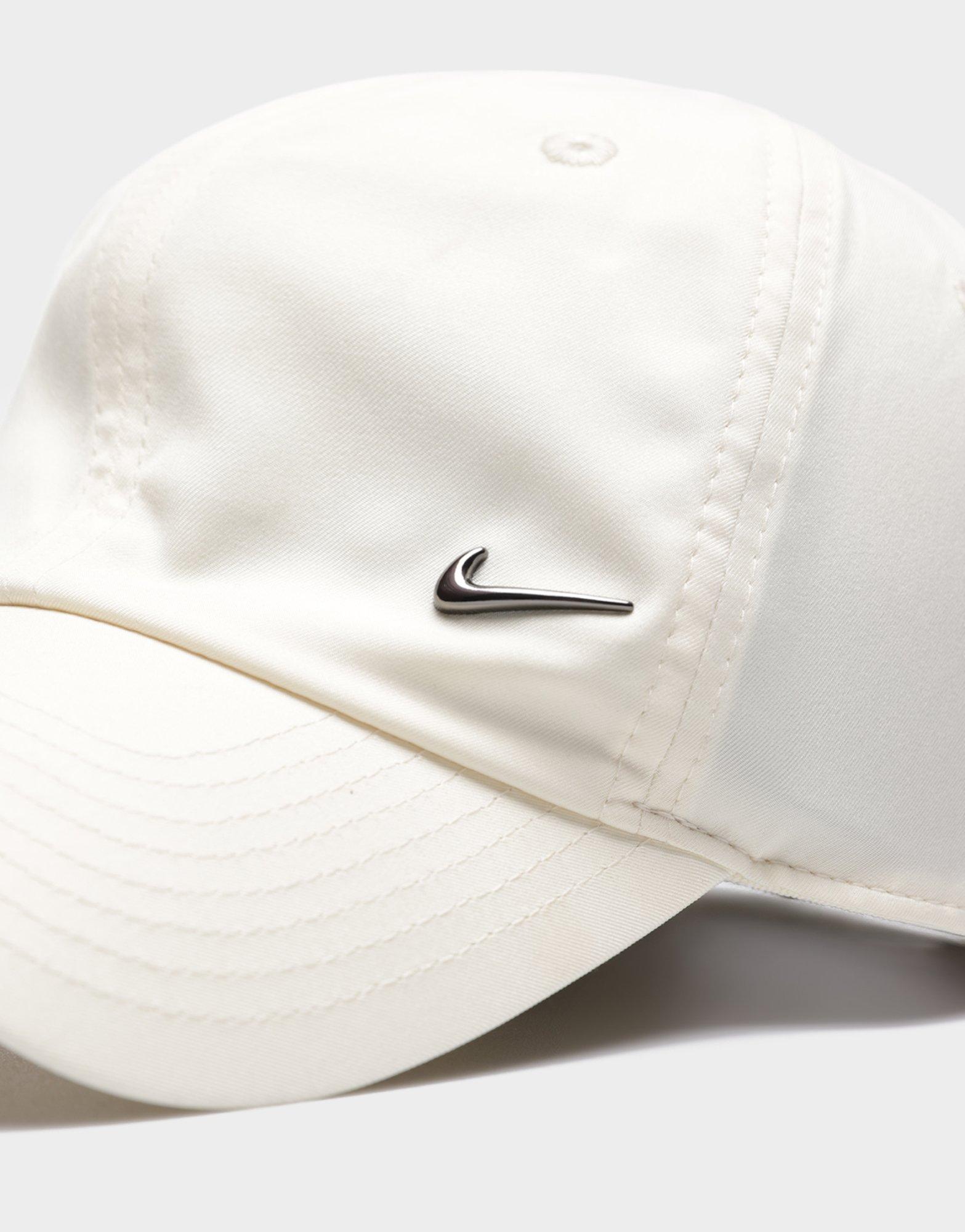 Nike Čiapka U Nk Df Club Cap U Cb Mtswsh L