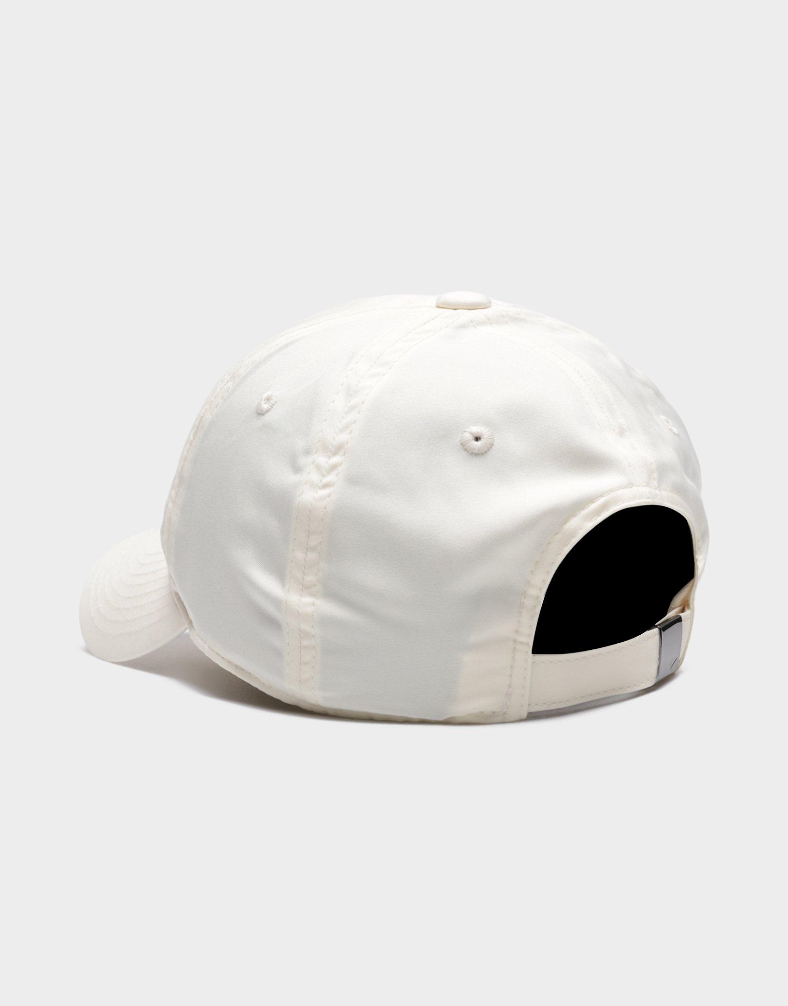 Nike Čiapka U Nk Df Club Cap U Cb Mtswsh L