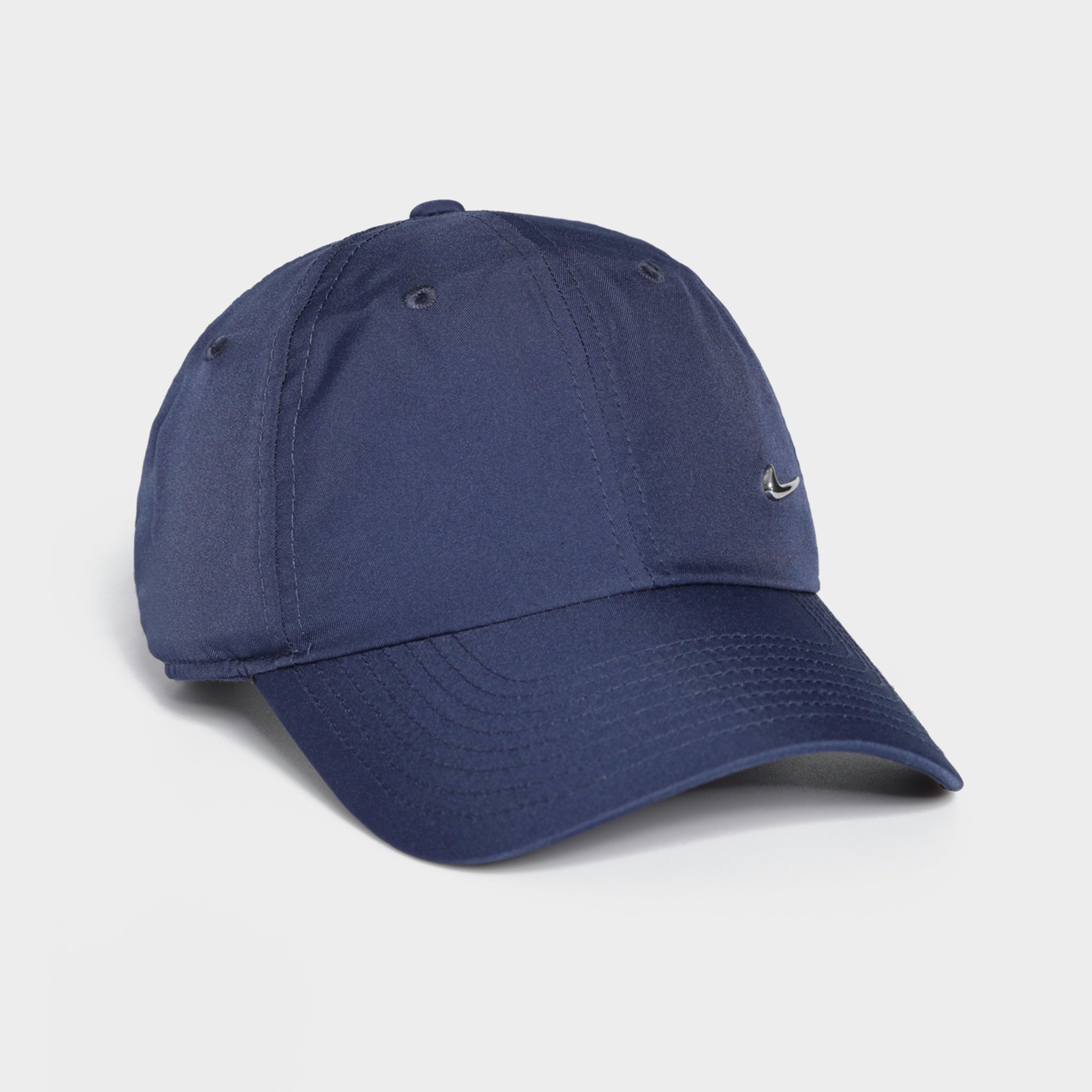 Dámska čiapka NIKE ČIAPKA U NK DF CLUB CAP U CB MTSWSH L