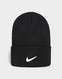 NIKE CZAPKA ZIMOWA K NK PEAK SC SWSH