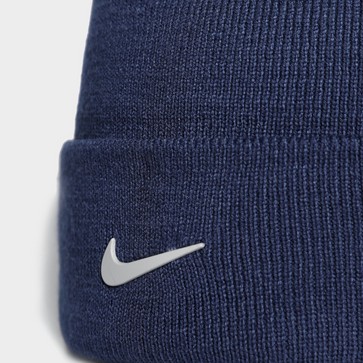 NIKE CZAPKA K NK PEAK BEANIE SC SWSH