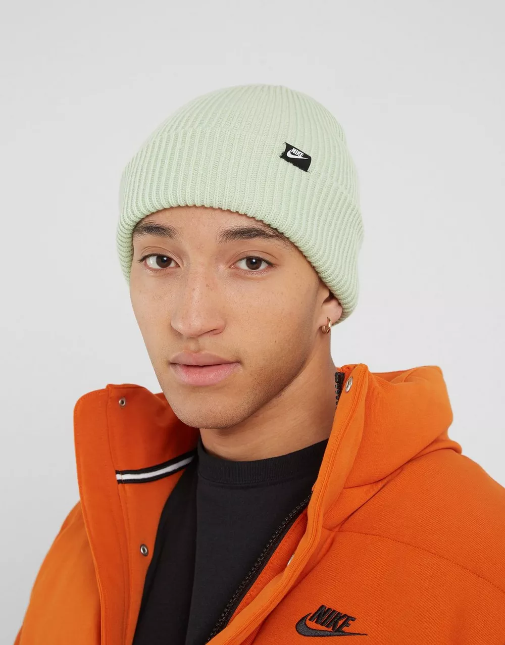 NIKE ШАПКА U NK TERRA BEANIE SC FUT L, фото 1 з 4