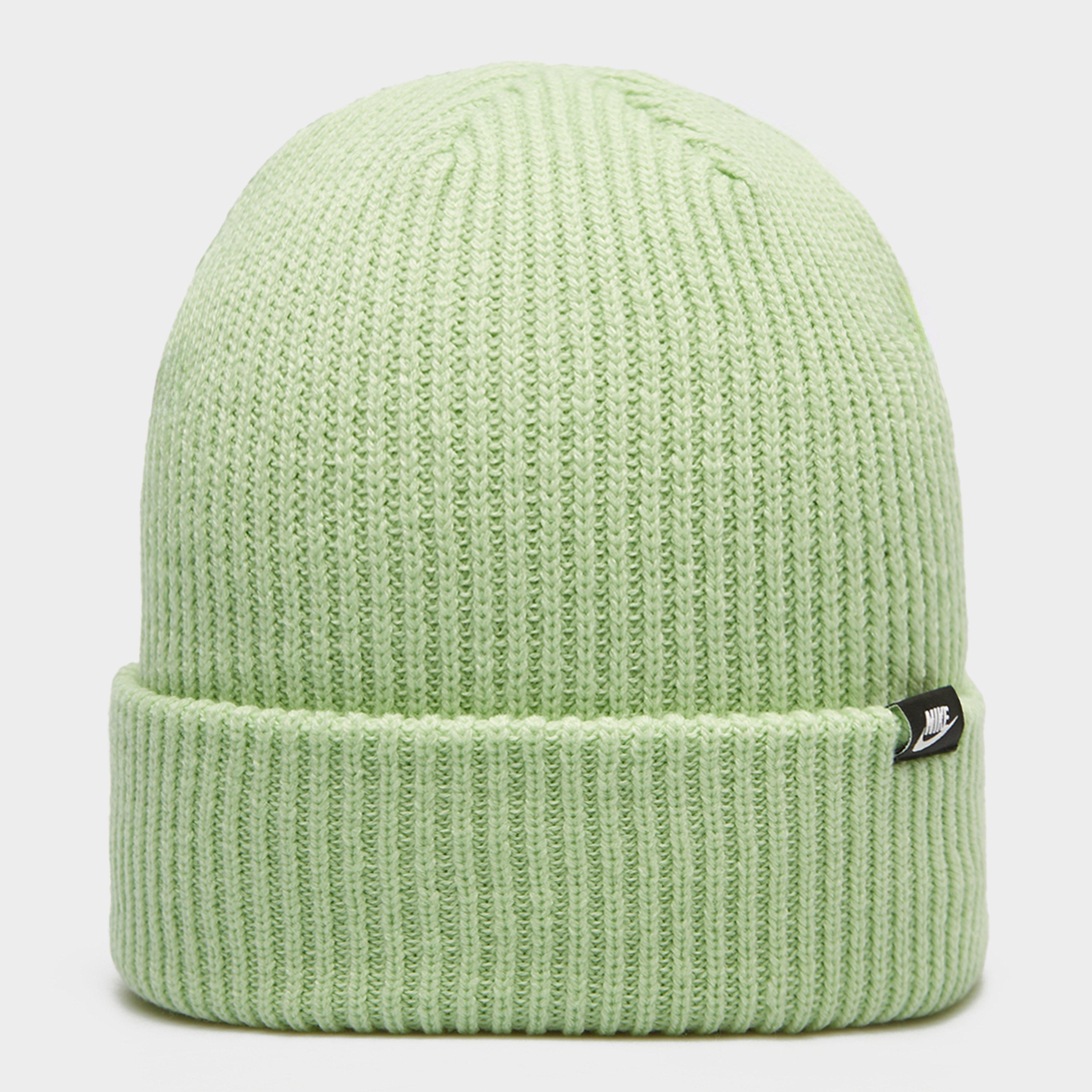 Női téli sapká NIKE SAPKA TÉLI U NK TERRA BEANIE SC FUT L