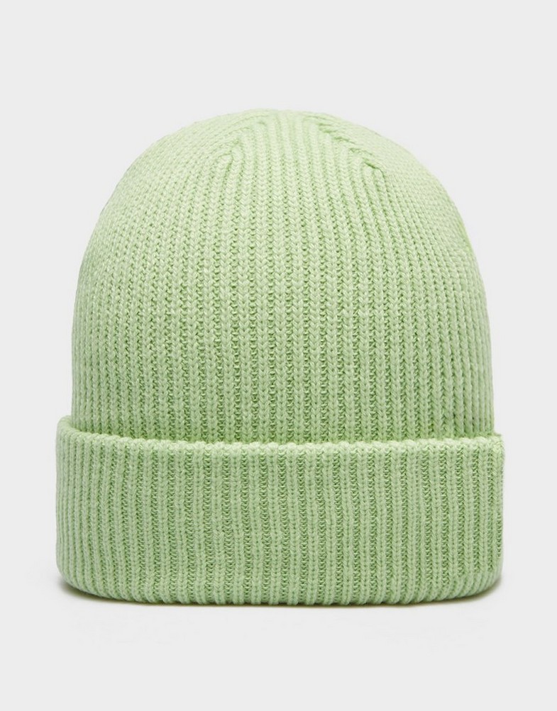 Дамска зимна шапка NIKE ШАПКА U NK TERRA BEANIE SC FUT L FB6525-343 Зелен