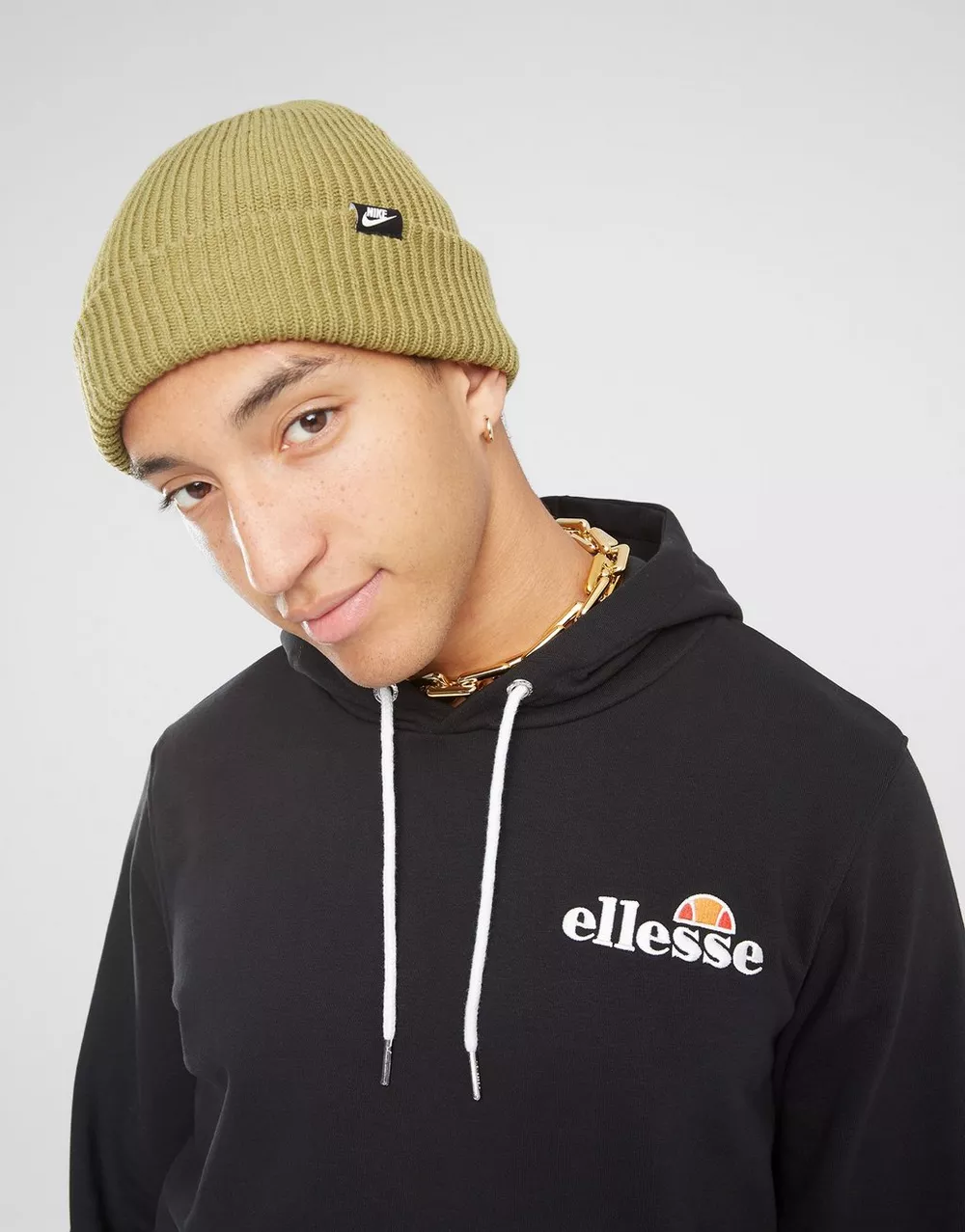NIKE ШАПКА U NK TERRA BEANIE SC FUT L, фото 1 з 4
