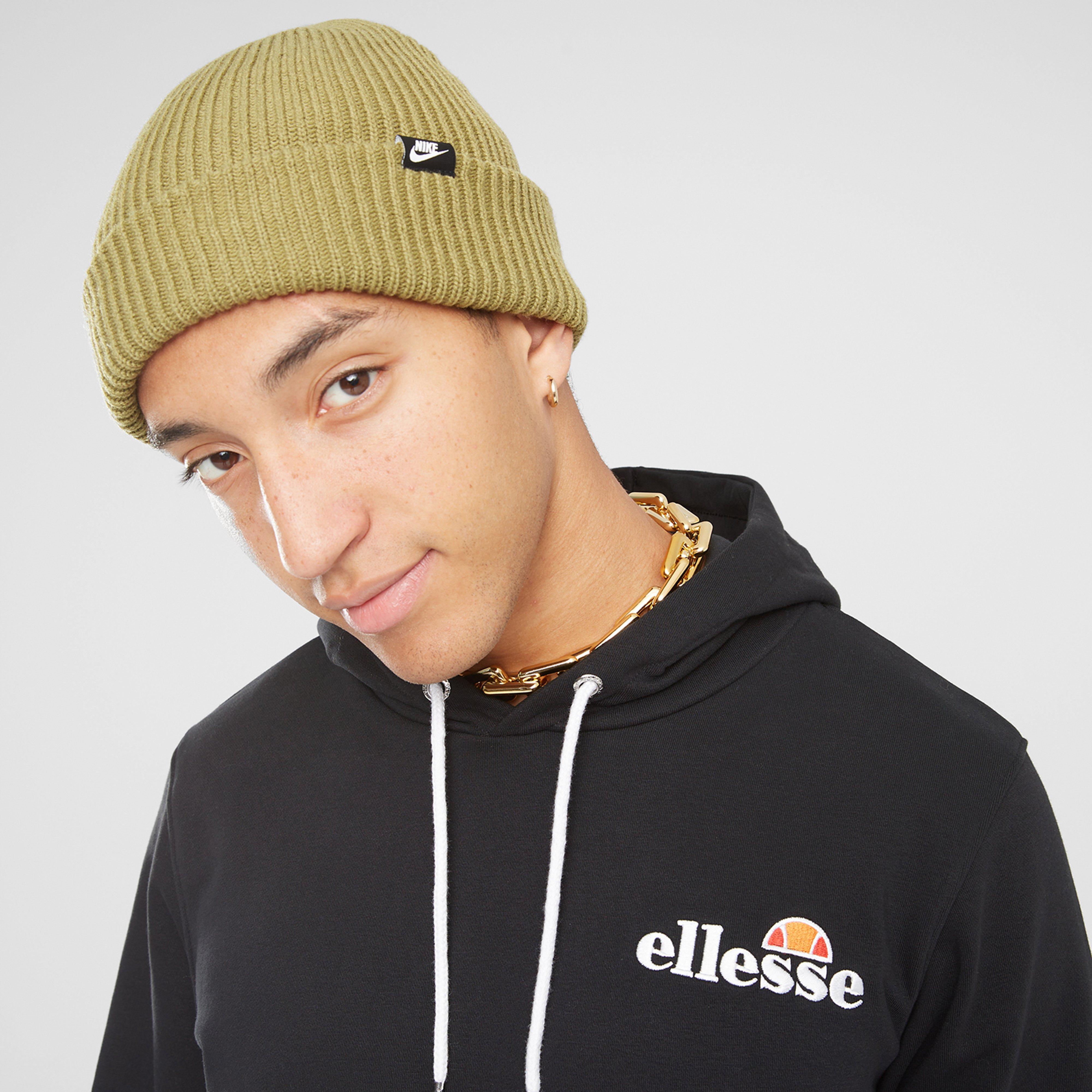 Női téli sapká NIKE SAPKA TÉLI U NK TERRA BEANIE SC FUT L