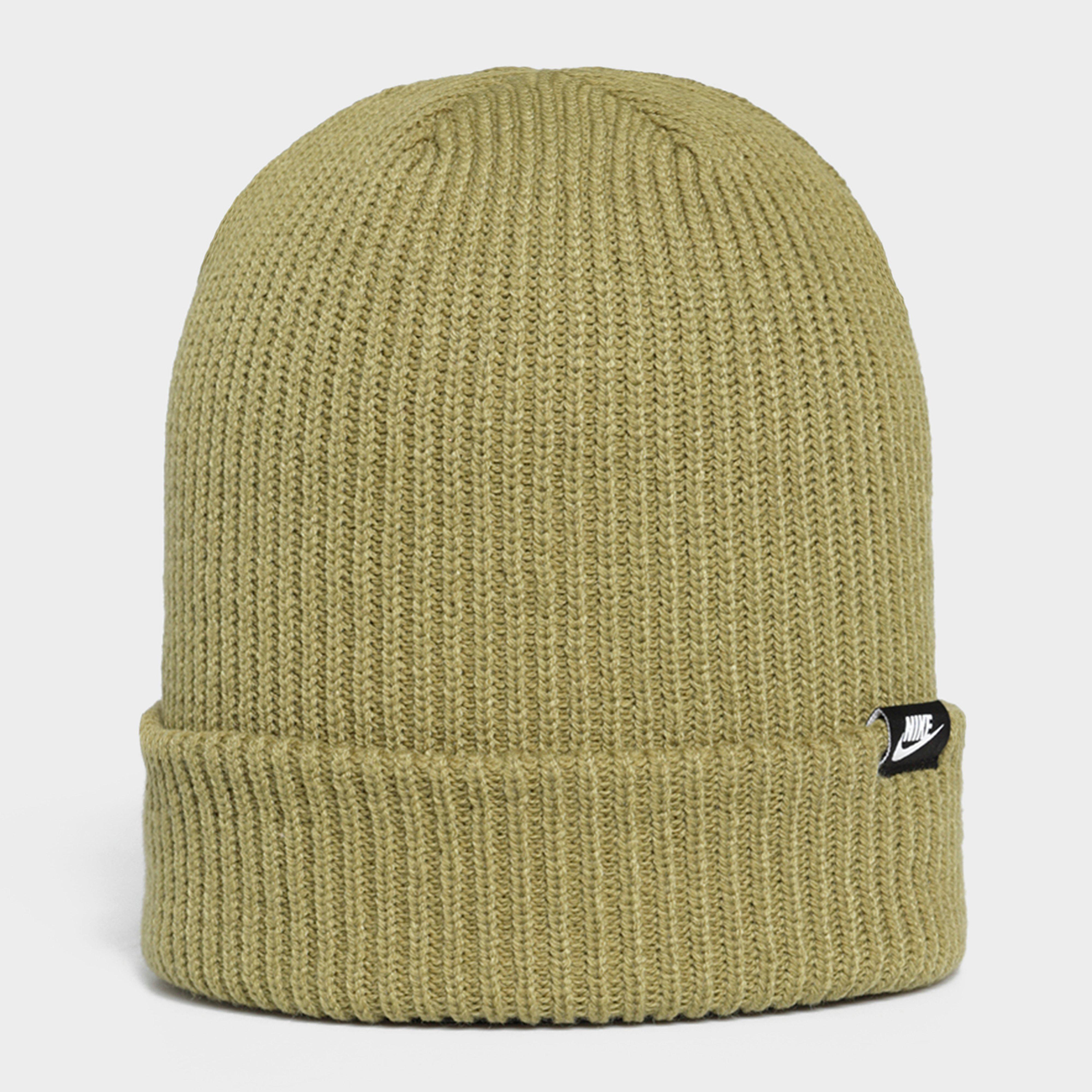 Női téli sapká NIKE SAPKA TÉLI U NK TERRA BEANIE SC FUT L