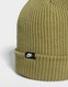 NIKE CZAPKA U NK TERRA BEANIE SC FUT L