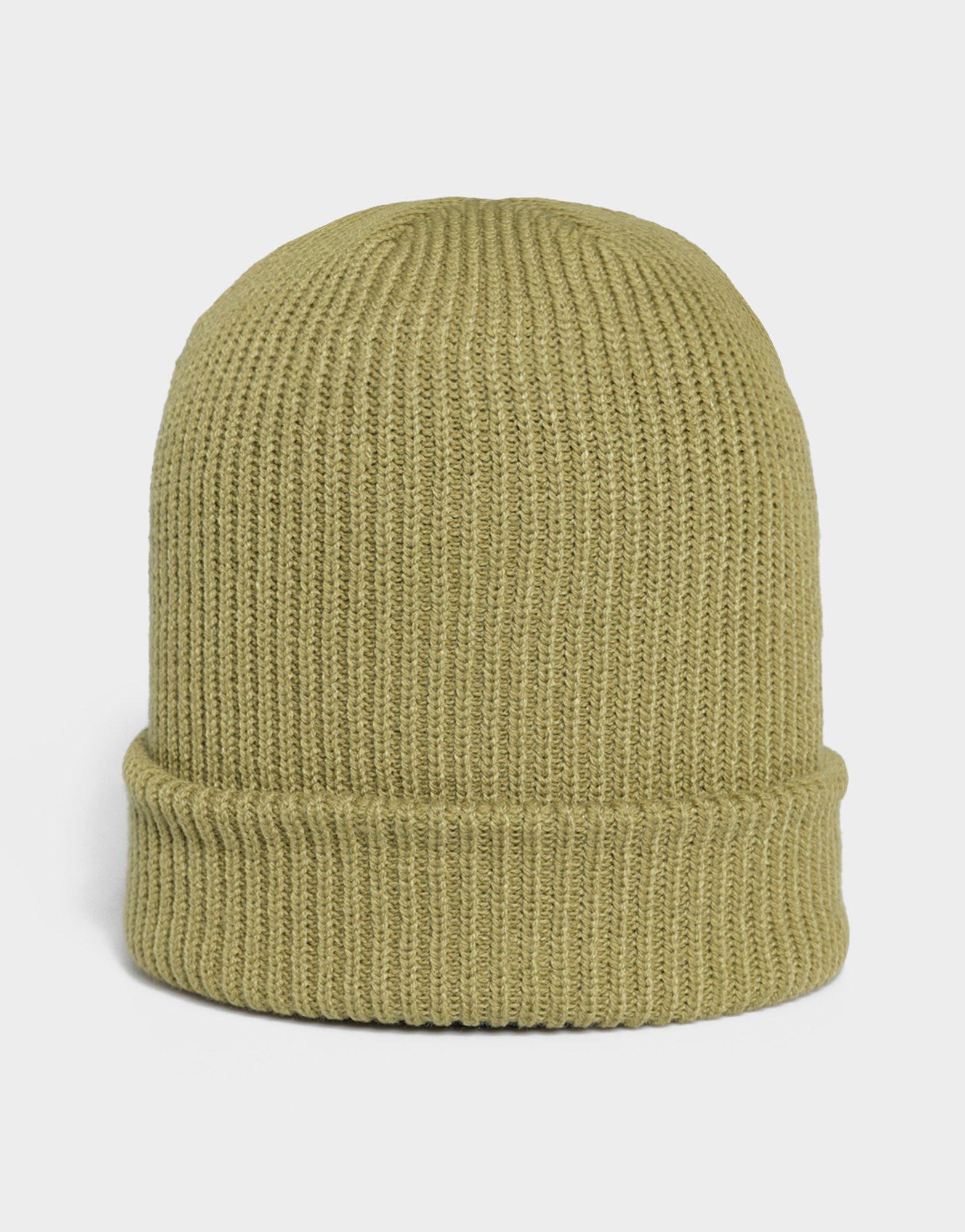 Dámska zimná čiapka NIKE ČIAPKA ZIMNÁ U NK TERRA BEANIE SC FUT L FB6525-378 Khaki