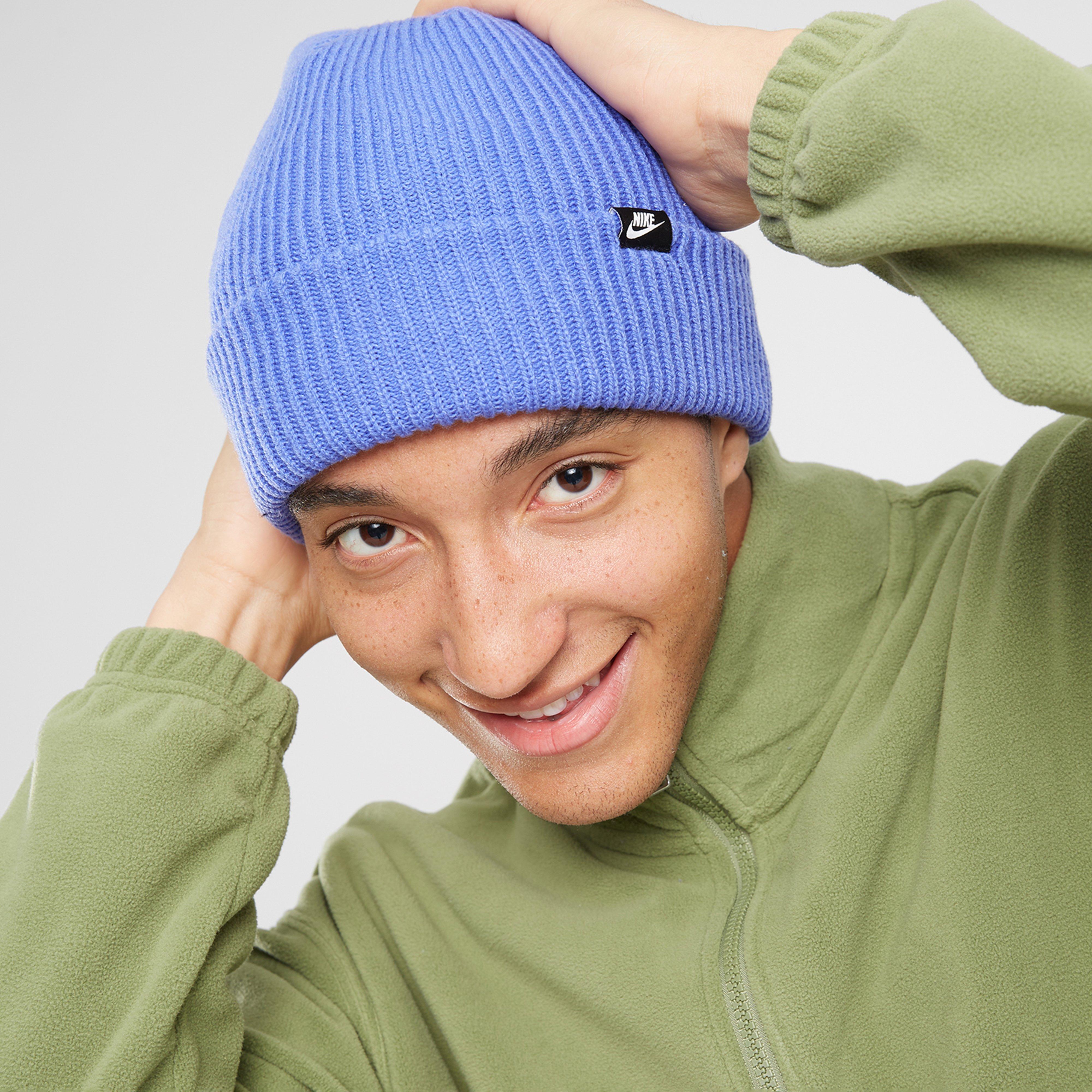 Căciulă pentru femei NIKE CACIULA U NK TERRA BEANIE SC FUT L