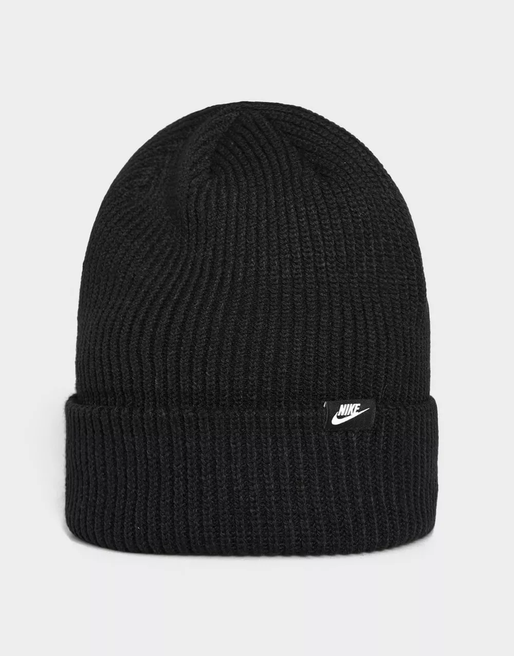 NIKE КЕПКА U NK PEAK BEANIE SC FUT, фото 1 з 3