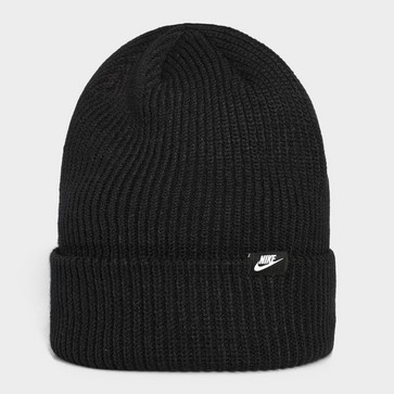 Căciulă pentru femei NIKE CACIULA U NK PEAK BEANIE SC FUT