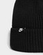 NIKE КЕПКА U NK PEAK BEANIE SC FUT