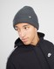 NIKE КЕПКА U NK PEAK BEANIE SC FUT L
