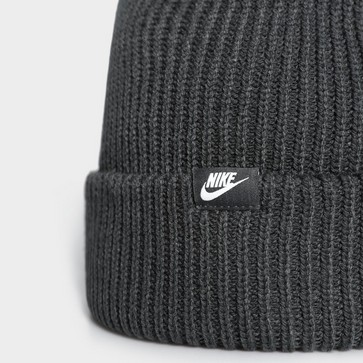 Căciulă pentru femei NIKE CACIULA U NK PEAK BEANIE SC FUT L