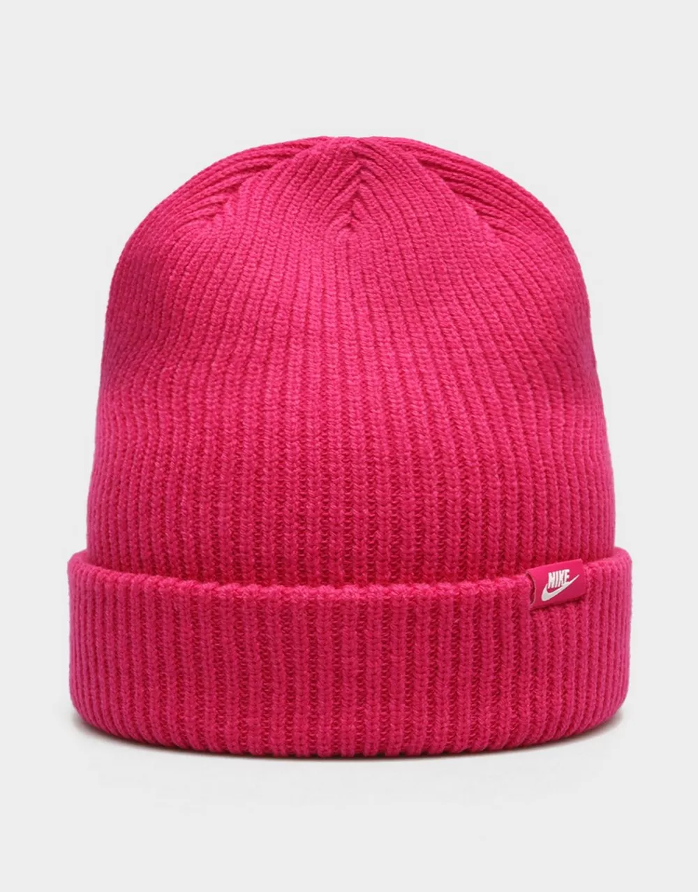 NIKE КЕПКА U NK PEAK BEANIE SC FUT L, фото 1 з 3