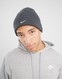 NIKE КЕПКА U NK PEAK BEANIE SC MTSWSH L