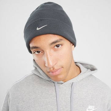 Căciulă pentru femei NIKE CACIULA U NK PEAK BEANIE SC MTSWSH L
