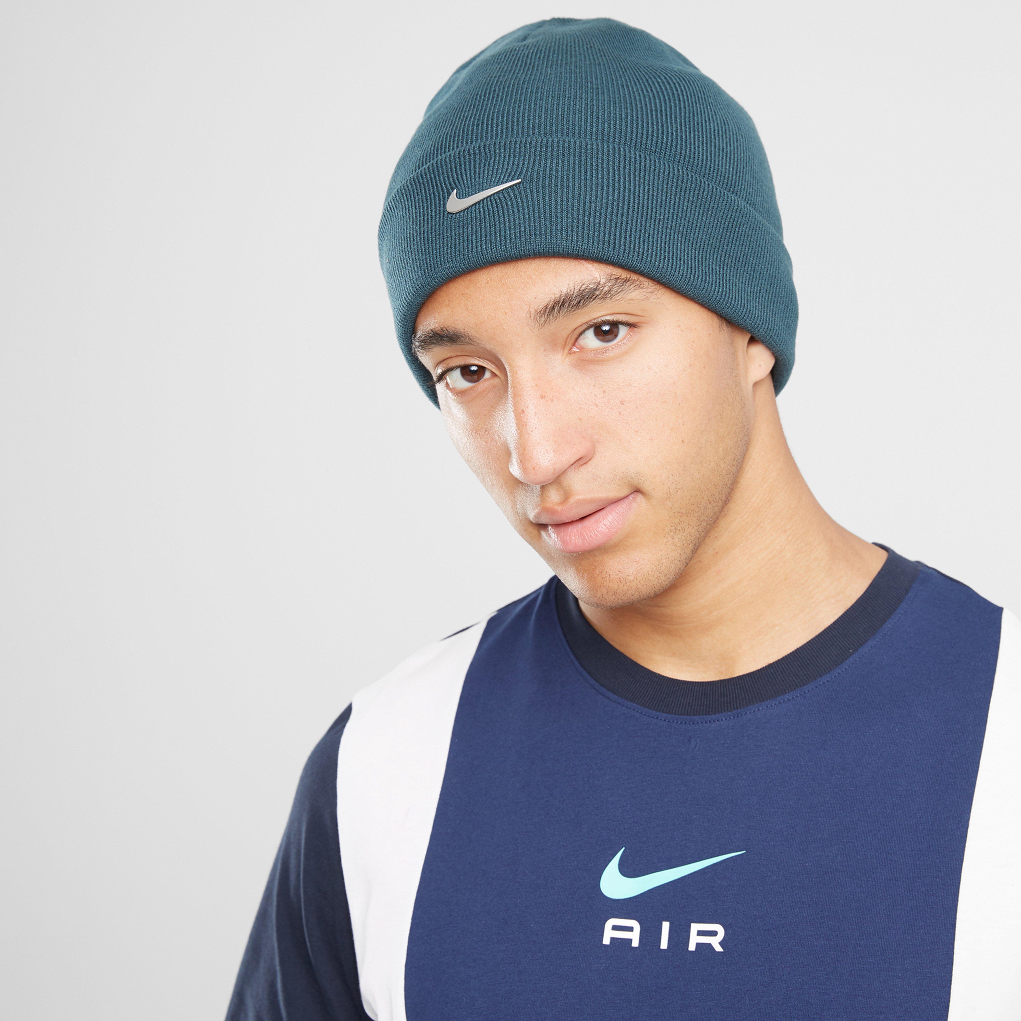 Dámská zimní čepice NIKE ČEPICE U NK SC MTSWSH L