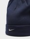 NIKE CZAPKA U NK PEAK BEANIE SC MTSWSH L