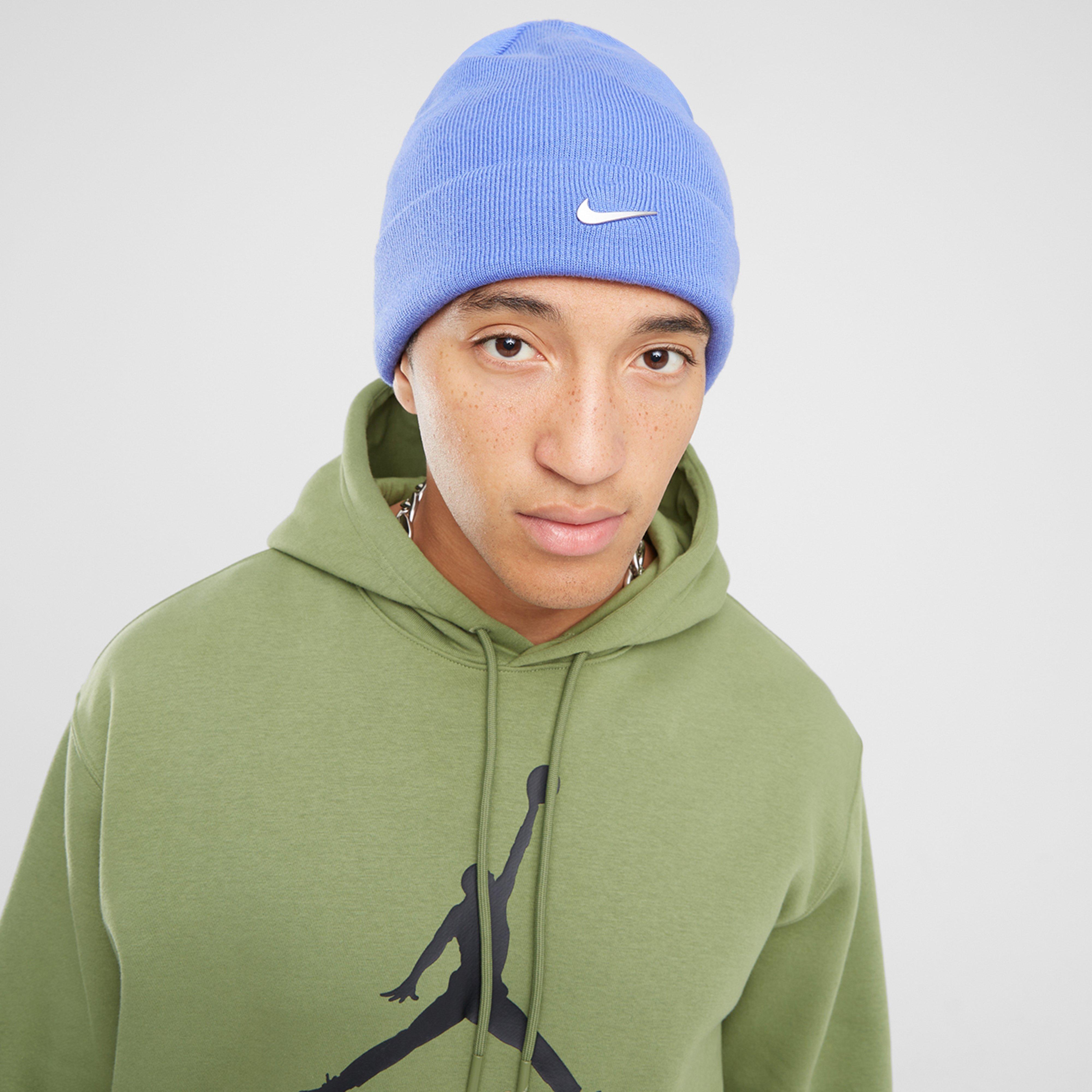 Czapka zimowa damska NIKE CZAPKA U NK SC MTSWSH L