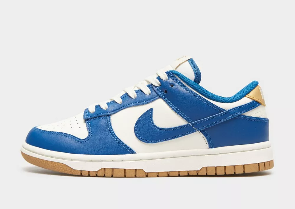 NIKE DUNK LOW, фото 1 з 6