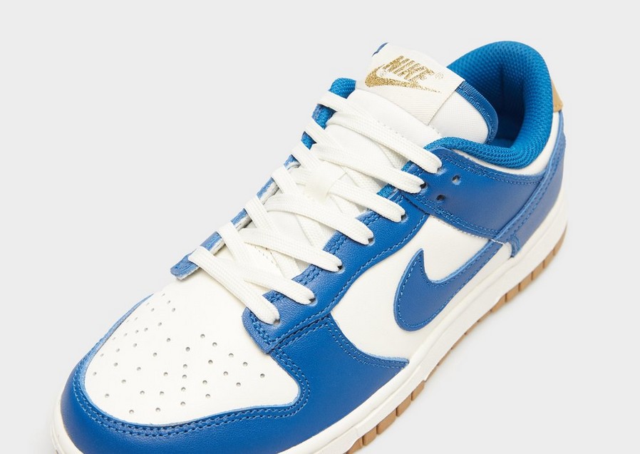 Buty sneakersy damskie NIKE DUNK LOW 