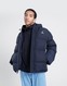 JORDAN KURTKA ZIMOWA M J ECO PUFFER