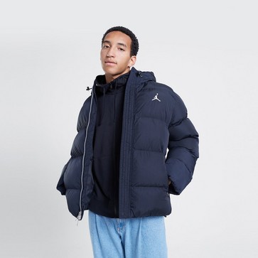 Geacă de iarnă pentru bărbați JORDAN JACHETĂ DE IARNĂ M J ECO PUFFER