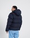 JORDAN KURTKA ZIMOWA M J ECO PUFFER