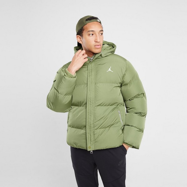 JORDAN STRIUKĖ M J ESS STMT ECO PUFFER