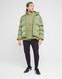 JORDAN КУРТКА M J ESS STMT ECO PUFFER 