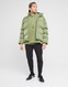 JORDAN KURTKA M J ESS STMT ECO PUFFER