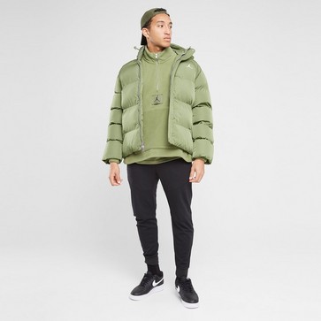 JORDAN KURTKA M J ESS STMT ECO PUFFER