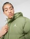 JORDAN КУРТКА M J ESS STMT ECO PUFFER 