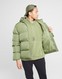 JORDAN КУРТКА M J ESS STMT ECO PUFFER 