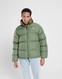 JORDAN KABÁT TÉLI M J ESS POLY PUFFER JKT