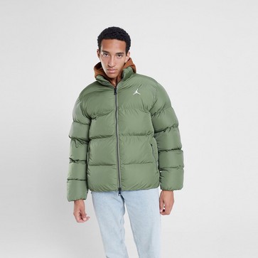 Geacă de iarnă pentru bărbați JORDAN JACHETĂ DE IARNĂ M J ESS POLY PUFFER JKT