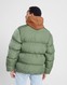 JORDAN KABÁT TÉLI M J ESS POLY PUFFER JKT