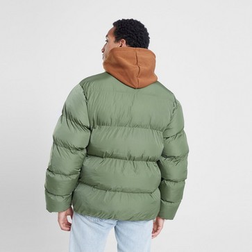 Geacă de iarnă pentru bărbați JORDAN JACHETĂ DE IARNĂ M J ESS POLY PUFFER JKT