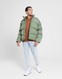 JORDAN KABÁT TÉLI M J ESS POLY PUFFER JKT