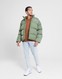 JORDAN KABÁT TÉLI M J ESS POLY PUFFER JKT