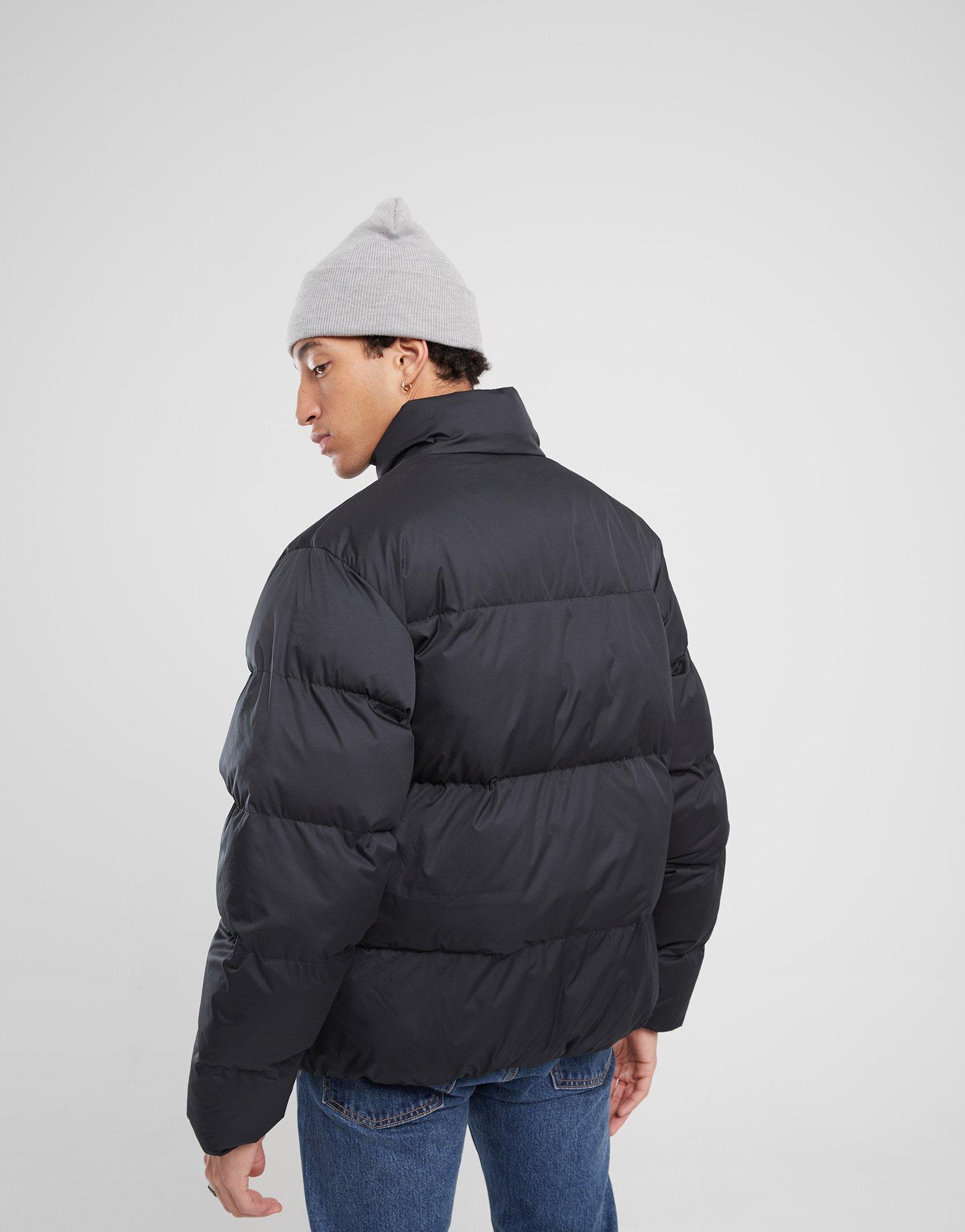 Nike Bunda M Nk Club Puffer