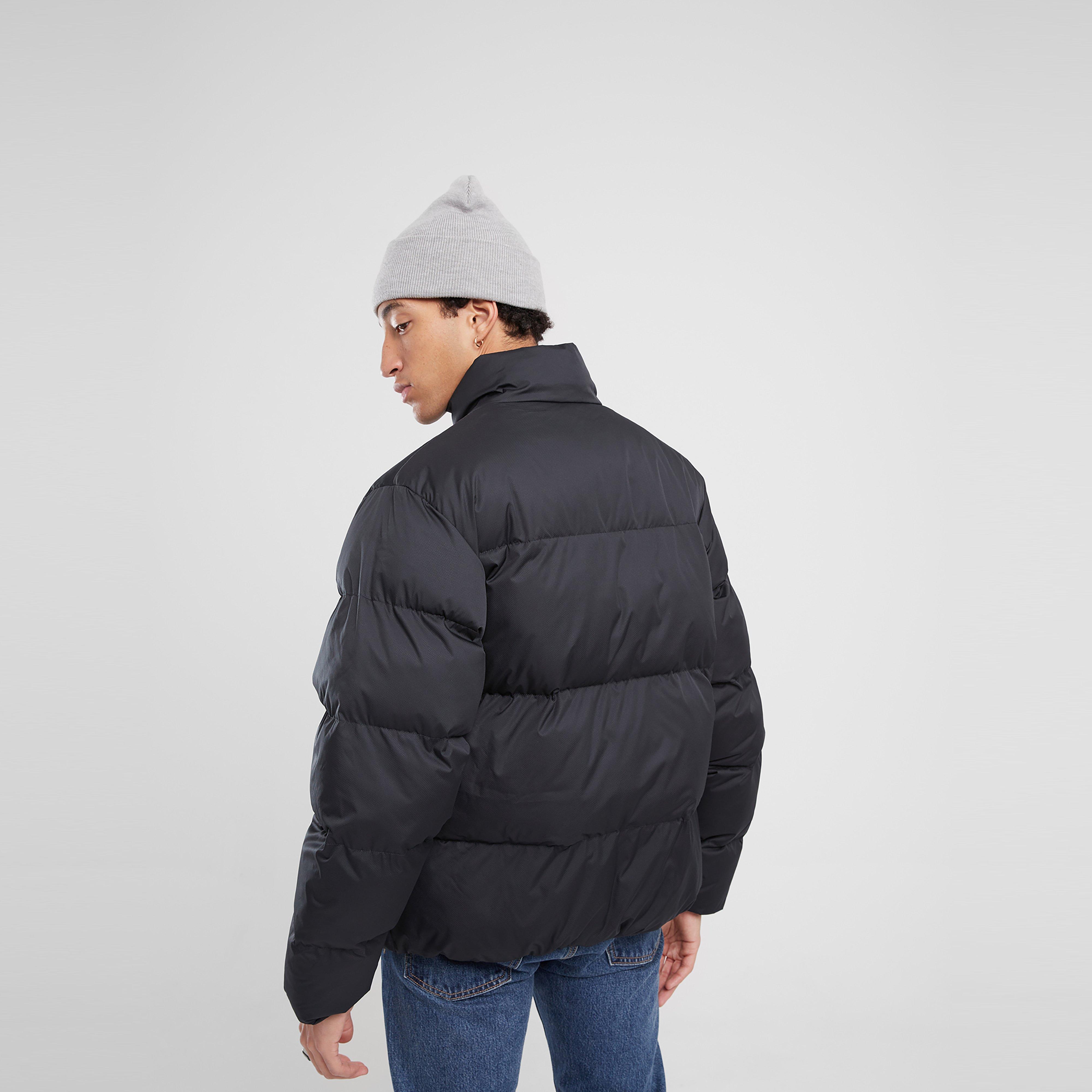 Pánska zimná bunda NIKE BUNDA M NK CLUB PUFFER