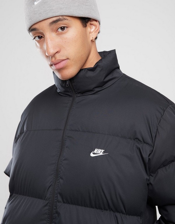 Nike Bunda M Nk Club Puffer