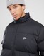 NIKE KURTKA M NK CLUB PUFFER