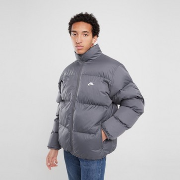 Geacă de iarnă pentru bărbați NIKE JACHETĂ DE IARNĂ M NK CLUB PUFFER JKT