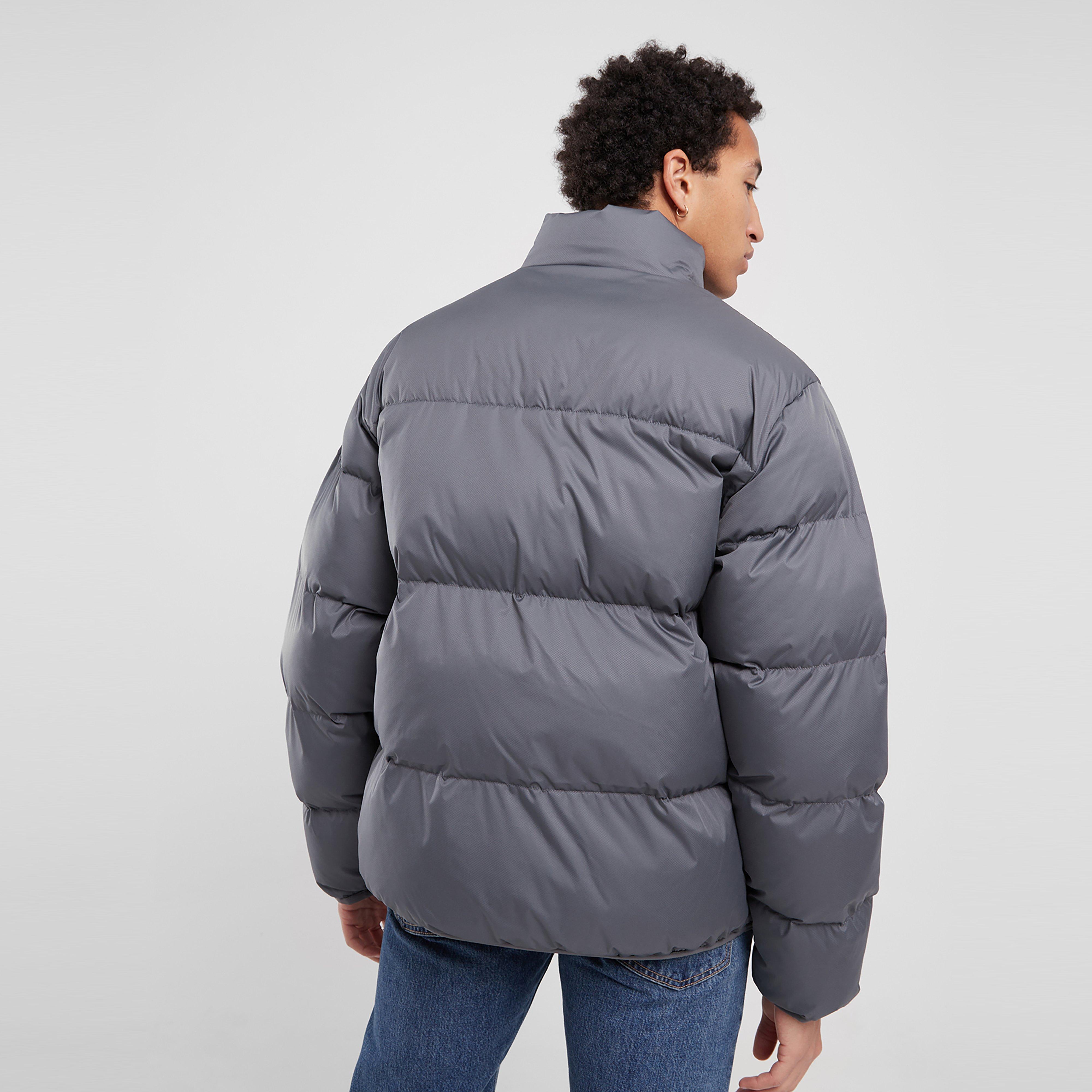 Férfi kabát NIKE KABÁT TÉLI M NK CLUB PUFFER JKT