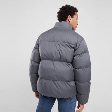 Geacă de iarnă pentru bărbați NIKE JACHETĂ DE IARNĂ M NK CLUB PUFFER JKT