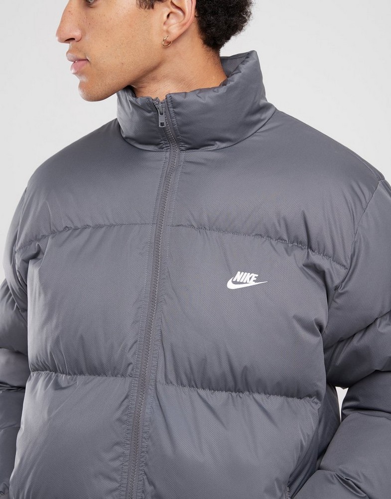 Kurtka męska NIKE KURTKA ZIMOWA M NK CLUB PUFFER JKT